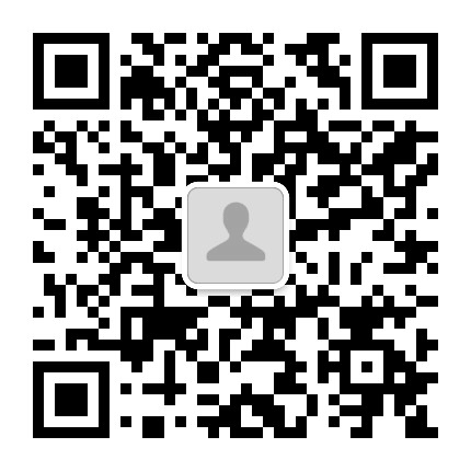 颍州疾控公众号二维码