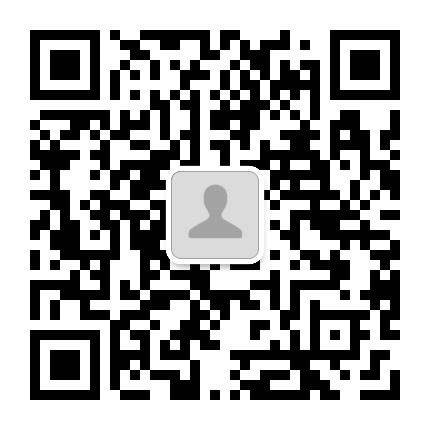 沙堆综治公众号二维码