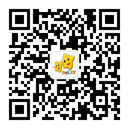 梅列实幼列西分园公众号二维码