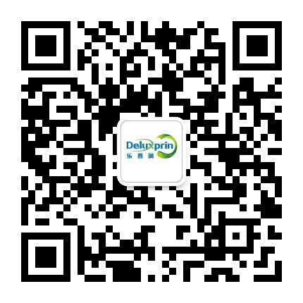 乐普润直饮水公众号二维码