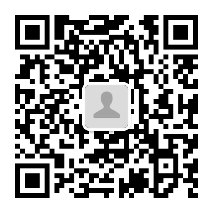 走近小岭公众号二维码