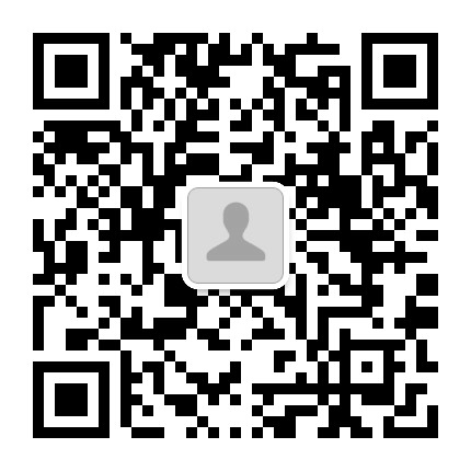 硖口驿镇王家营村公众号二维码