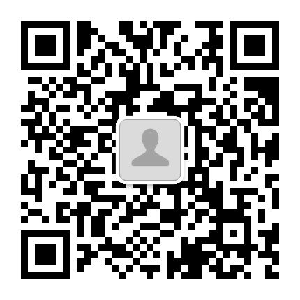 巴州电商公众号二维码