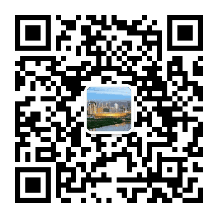 三门峡发布公众号二维码