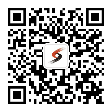 陕西中旅澄城分公司公众号二维码