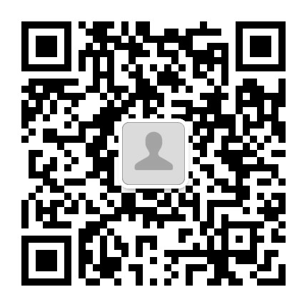永川文化公众号二维码