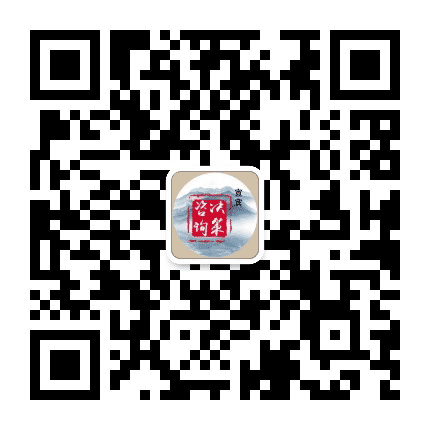 宜宾决策咨询公众号二维码