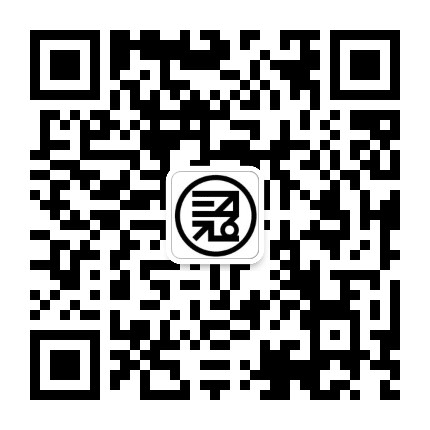 三才元通公众号二维码