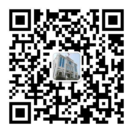 东莞基督教凤岗福音堂公众号二维码