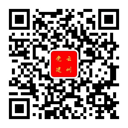 坪城先锋公众号二维码