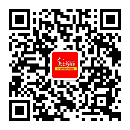 今宣城公众号二维码