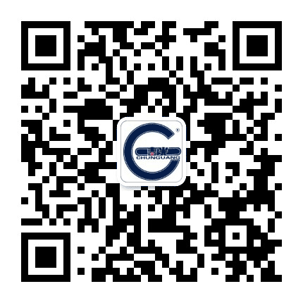 春光暖业公众号二维码