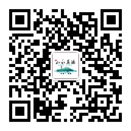 万德招商公众号二维码