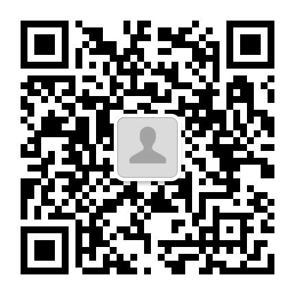 罗庄融媒公众号二维码