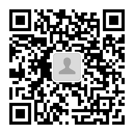 幸福丹江公众号二维码