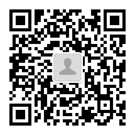 霍营街道蓝天园社区公众号二维码
