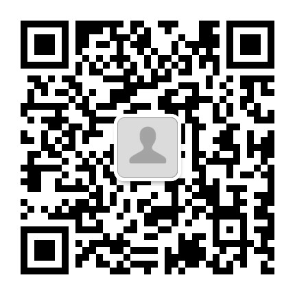 房山区大石窝镇安监公众号二维码
