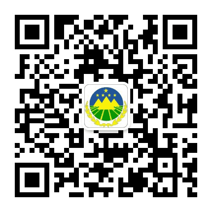 湟中区自然资源局公众号二维码