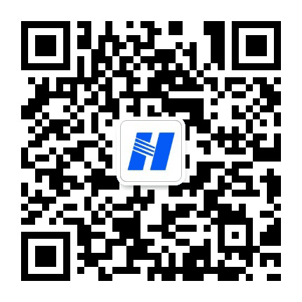华能雅江公众号二维码