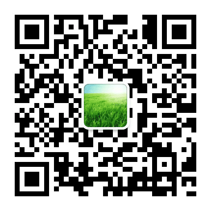 遵义百蔬园公众号二维码