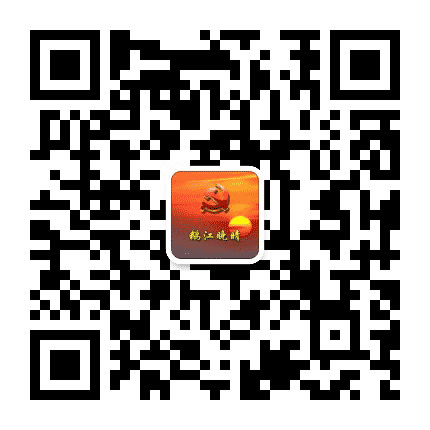 隆昌老干部公众号二维码