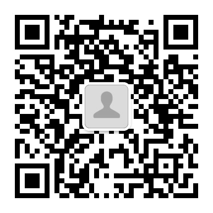 奉节奉节公众号二维码