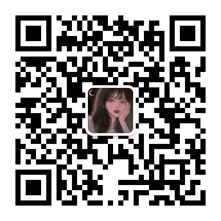 仙女成长秘籍公众号二维码