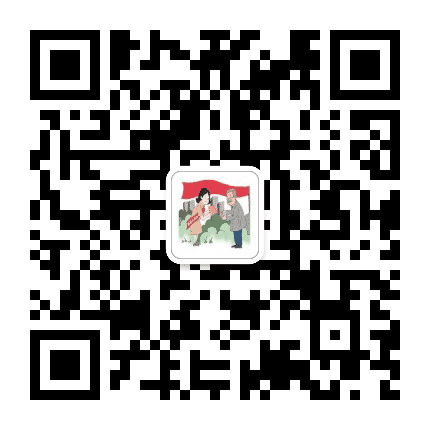 八步区老干部之家公众号二维码