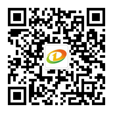 福明东城社区公众号二维码