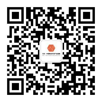 百步集成吊顶产业指数公众号二维码