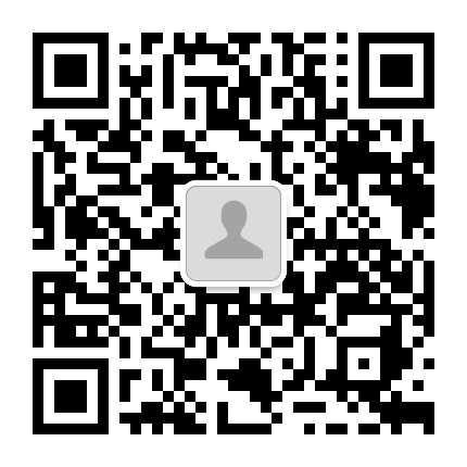 闵行美丽家园公众号二维码