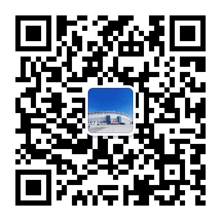 西峰区学院路街道办事处公众号二维码