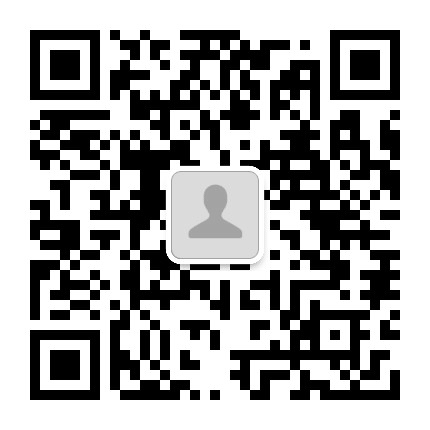 金牛水务公众号二维码