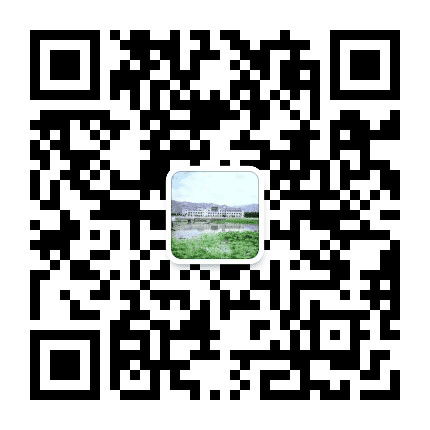 水川康养小镇公众号二维码