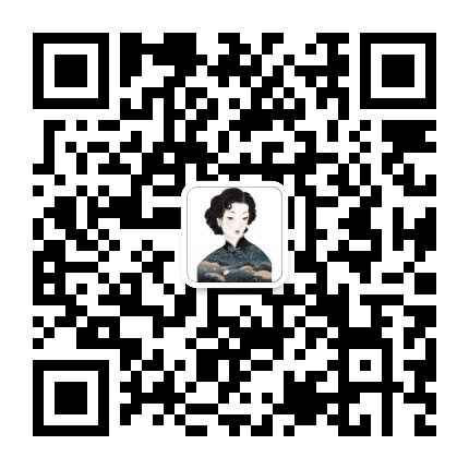 女人说故事公众号二维码