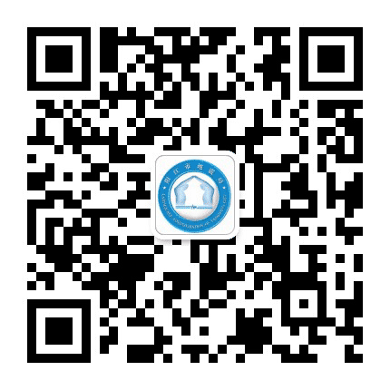广东阳江防震减灾公众号二维码