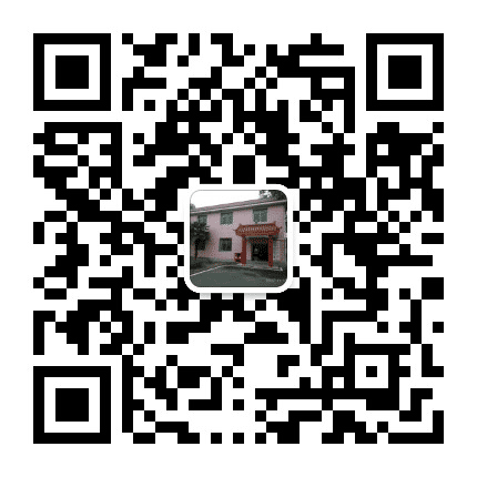 南江办事处公众号二维码