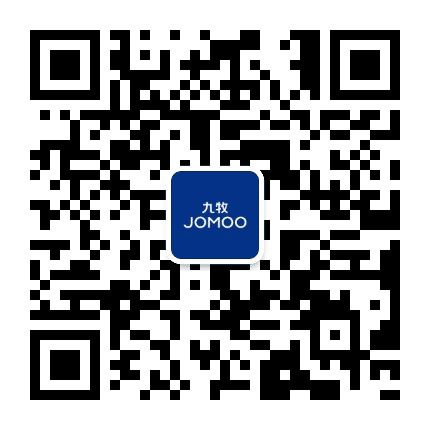 九牧卫浴吴江运营中心公众号二维码