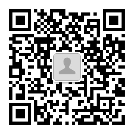 雅安净毒公众号二维码