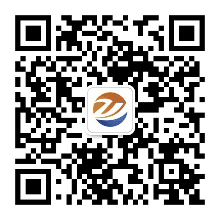 渝北区两路街道商会公众号二维码