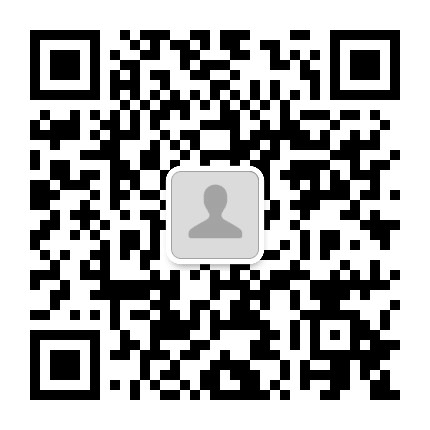 大亚湾人社公众号二维码