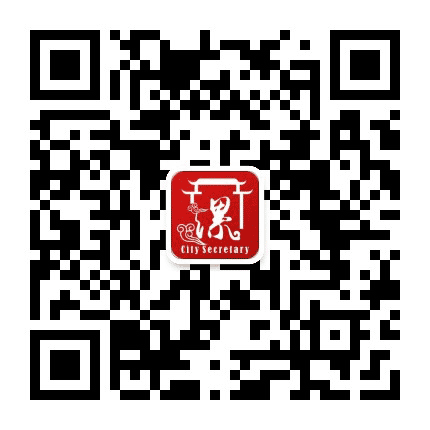 漯河助手公众号二维码