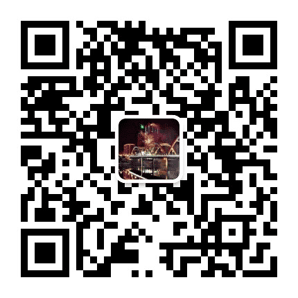 今日美文阅读公众号二维码
