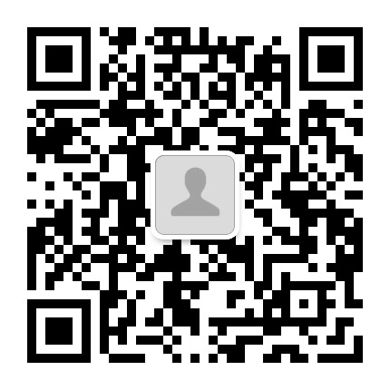坊子民政公众号二维码