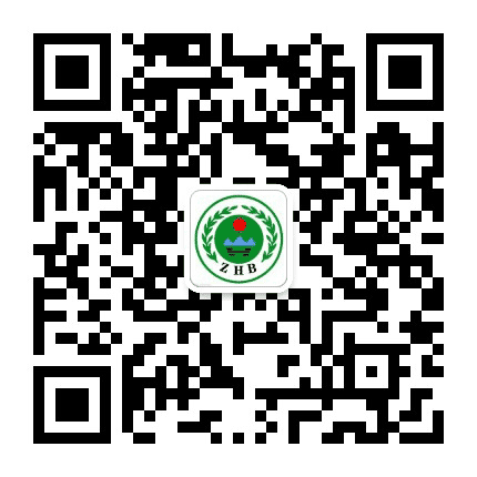 尼木生态环境保护公众号二维码