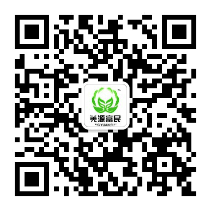 宕昌羌源富民1号店公众号二维码