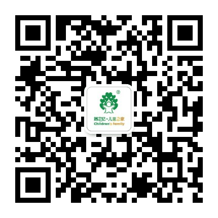 戴南跨世纪幼儿园公众号二维码