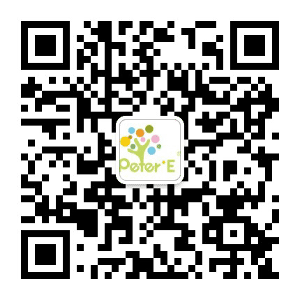 孝义比特易公众号二维码