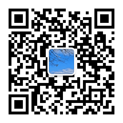 浦锦街道郁宋村公众号二维码