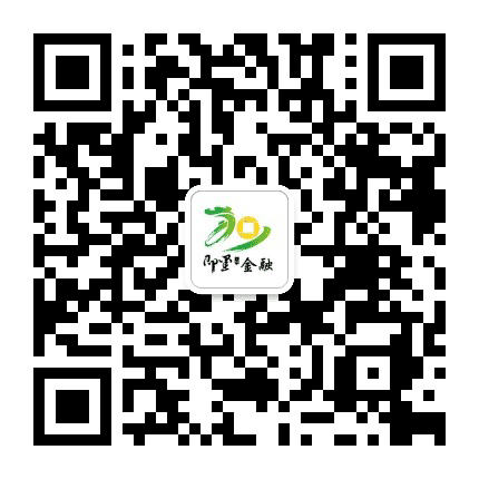 金融即墨公众号二维码
